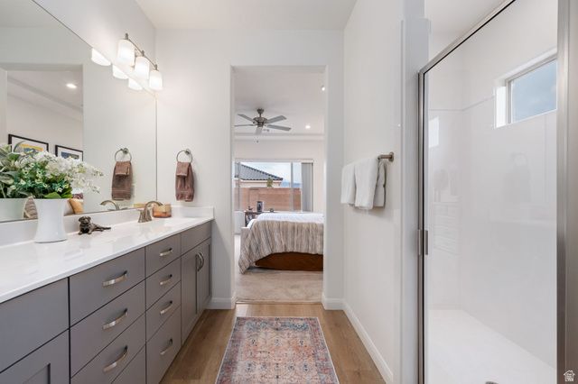 4774 W 3080 S, Hurricane, UT 84737