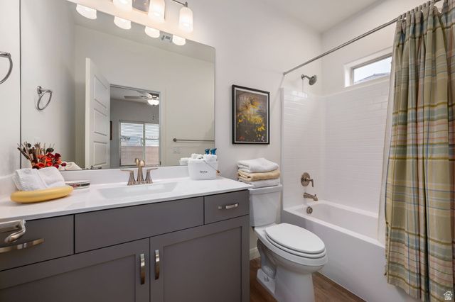 4774 W 3080 S, Hurricane, UT 84737