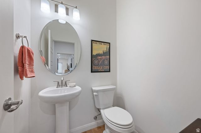 4774 W 3080 S, Hurricane, UT 84737