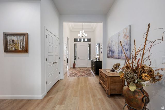 4774 W 3080 S, Hurricane, UT 84737