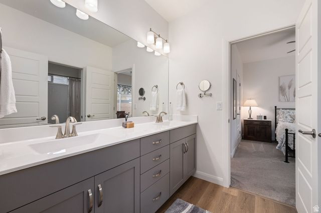 4774 W 3080 S, Hurricane, UT 84737