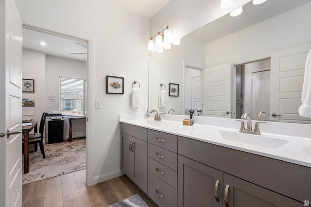 4774 W 3080 S, Hurricane, UT 84737