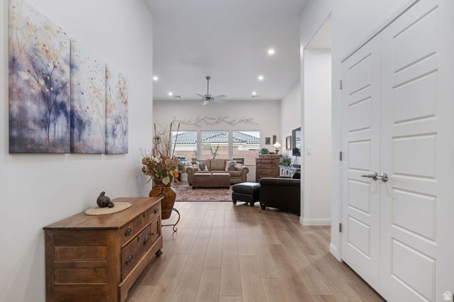 4774 W 3080 S, Hurricane, UT 84737