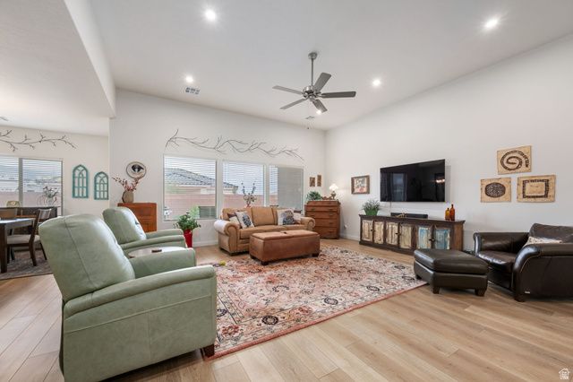 4774 W 3080 S, Hurricane, UT 84737