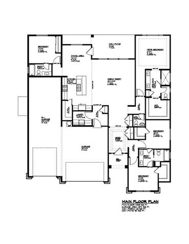 4774 W 3080 S, Hurricane, UT 84737