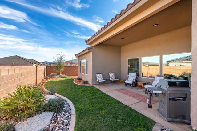 4774 W 3080 S, Hurricane, UT 84737