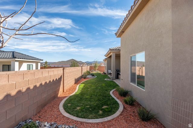 4774 W 3080 S, Hurricane, UT 84737