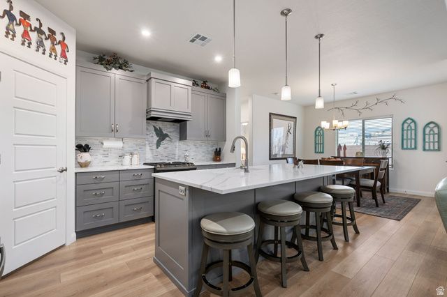 4774 W 3080 S, Hurricane, UT 84737