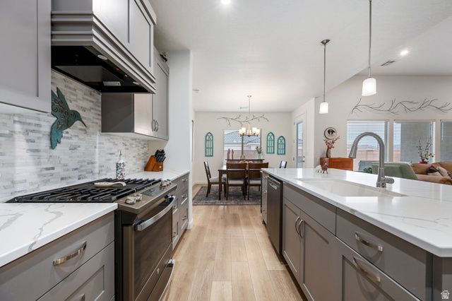 4774 W 3080 S, Hurricane, UT 84737