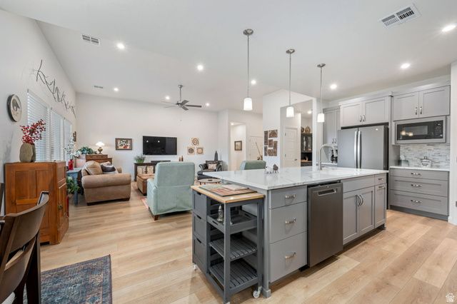 4774 W 3080 S, Hurricane, UT 84737