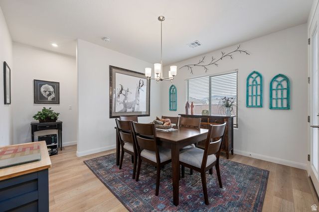 4774 W 3080 S, Hurricane, UT 84737