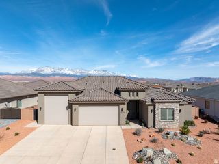 4774 W 3080 S, Hurricane, UT 84737