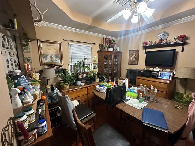 7335 Iwo Jima Road, Houston, TX 77033