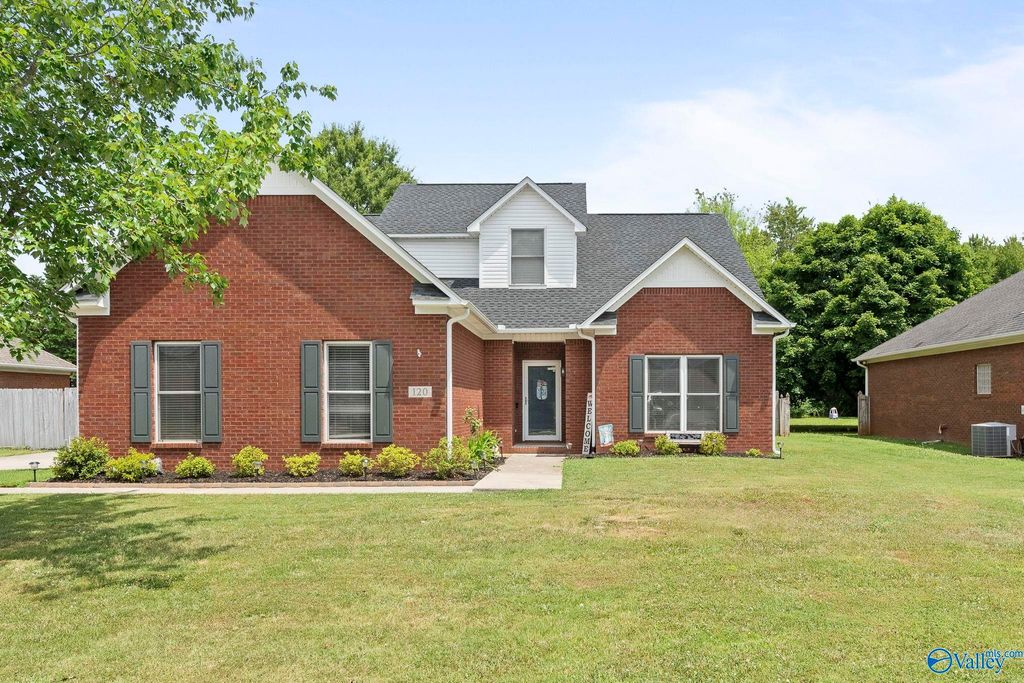 120 Meghan Lane, Madison, AL 35758