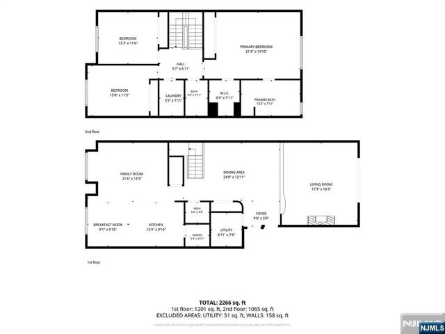 8 Wadsworth Court, Teaneck, NJ 07666