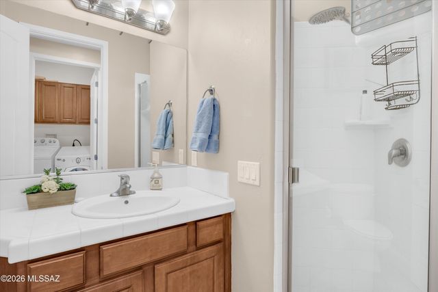 2431 E Autumn Flower Drive, Tucson, AZ 85718