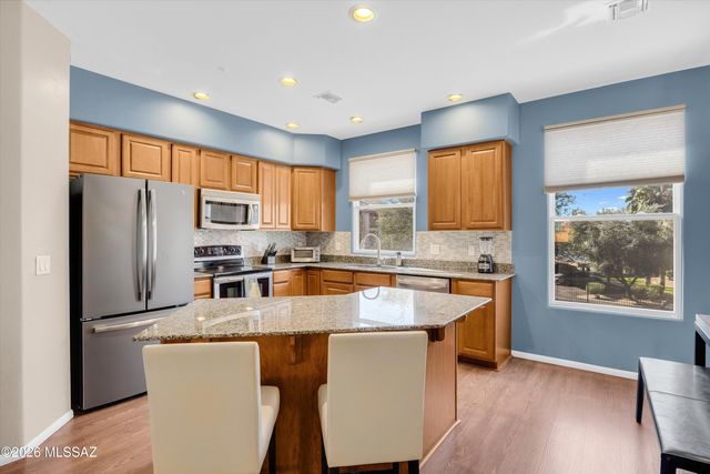 2431 E Autumn Flower Drive, Tucson, AZ 85718