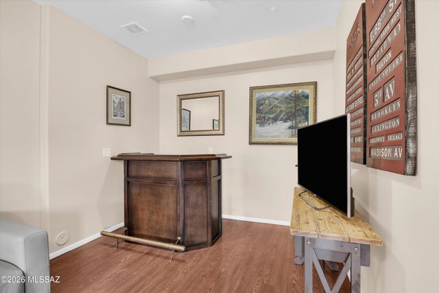 2431 E Autumn Flower Drive, Tucson, AZ 85718