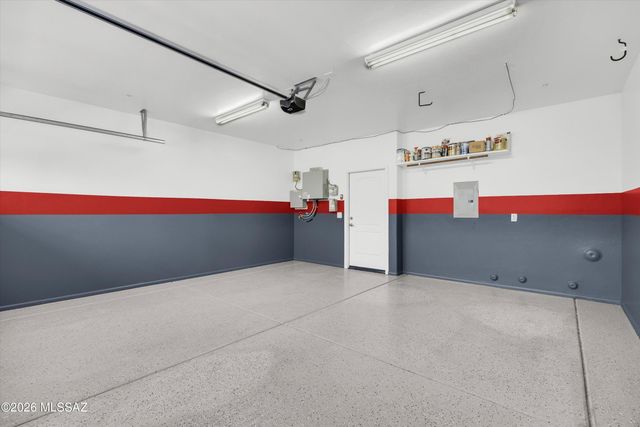 2431 E Autumn Flower Drive, Tucson, AZ 85718