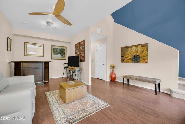2431 E Autumn Flower Drive, Tucson, AZ 85718