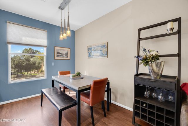 2431 E Autumn Flower Drive, Tucson, AZ 85718