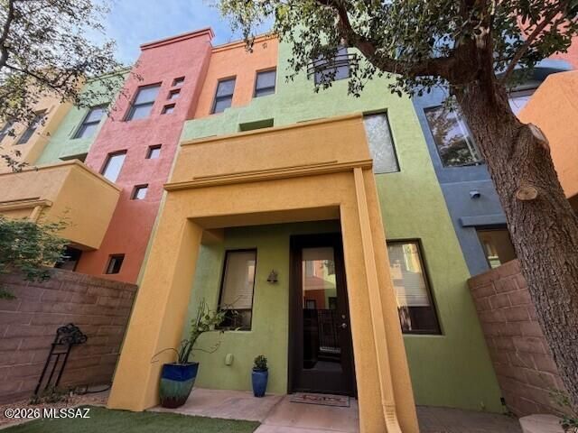 2431 E Autumn Flower Drive, Tucson, AZ 85718