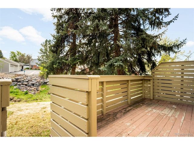 6958 E Briarwood Cir, Centennial, CO 80112