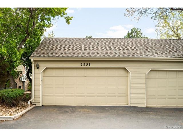 6958 E Briarwood Cir, Centennial, CO 80112
