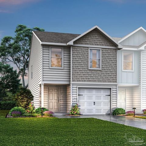 1096 Coniferous Ave, Cantonment, FL 32533