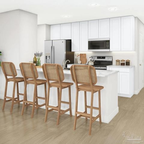 1096 Coniferous Ave, Cantonment, FL 32533