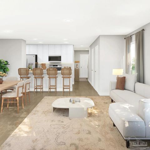 1096 Coniferous Ave, Cantonment, FL 32533