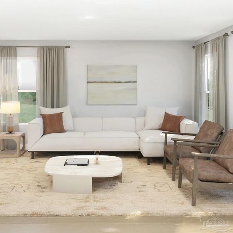 1096 Coniferous Ave, Cantonment, FL 32533