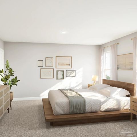 1096 Coniferous Ave, Cantonment, FL 32533