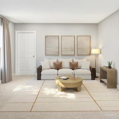 1096 Coniferous Ave, Cantonment, FL 32533