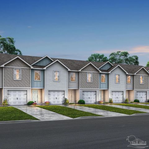 1096 Coniferous Ave, Cantonment, FL 32533