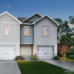 1096 Coniferous Ave, Cantonment, FL 32533