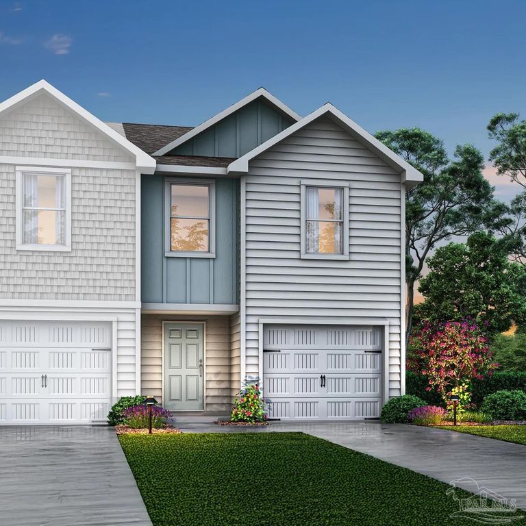 1096 Coniferous Ave, Cantonment, FL 32533