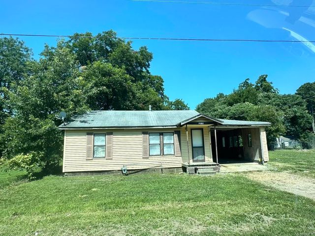 1206 Warren Street, Jonesboro, AR 72401