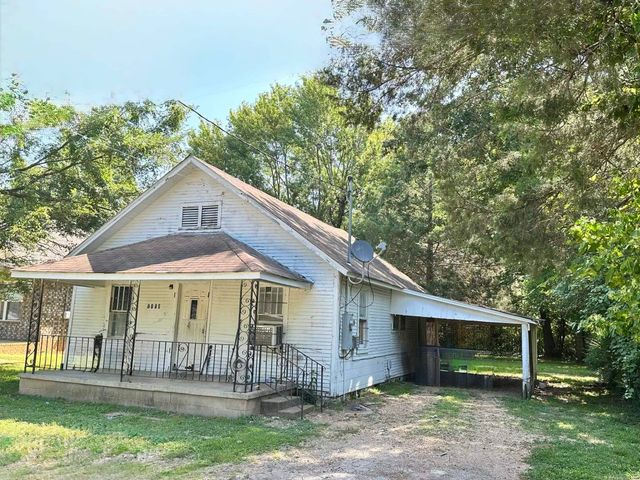 1206 Warren Street, Jonesboro, AR 72401