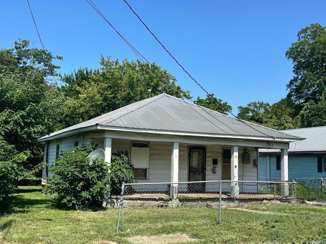1206 Warren Street, Jonesboro, AR 72401