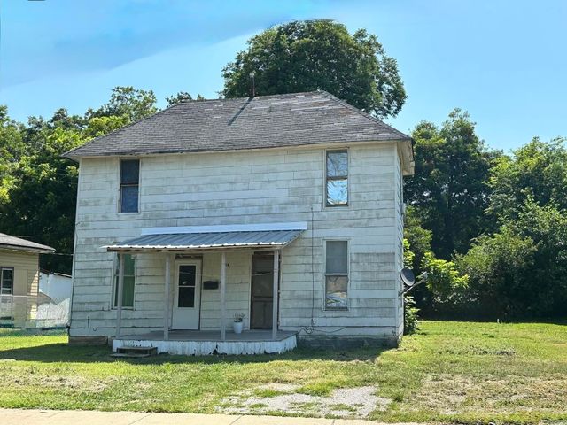 1206 Warren Street, Jonesboro, AR 72401