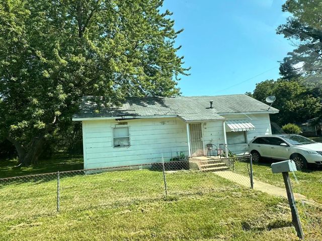 1206 Warren Street, Jonesboro, AR 72401