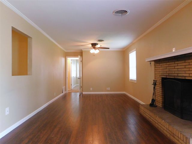 1228 Bryn Mawr Place, Denton, TX 76201