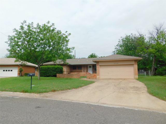 1228 Bryn Mawr Place, Denton, TX 76201