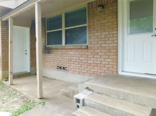 1228 Bryn Mawr Place, Denton, TX 76201