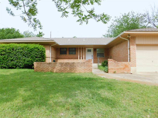 1228 Bryn Mawr Place, Denton, TX 76201