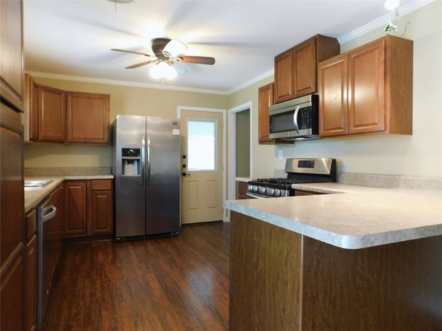 1228 Bryn Mawr Place, Denton, TX 76201