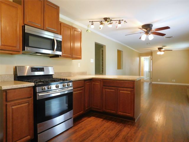 1228 Bryn Mawr Place, Denton, TX 76201