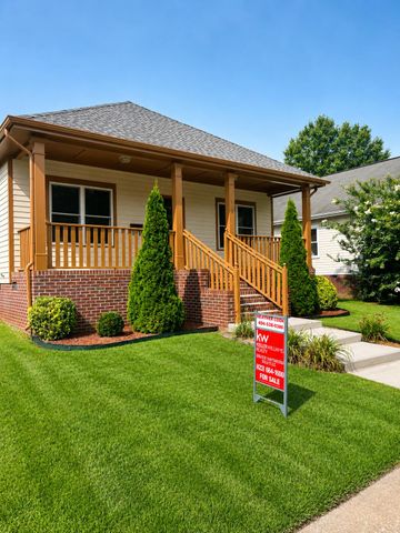 1012 W 37th Street, Chattanooga, TN 37410