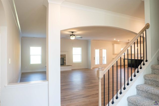 313 Garnet Drive, Bonaire, GA 31005